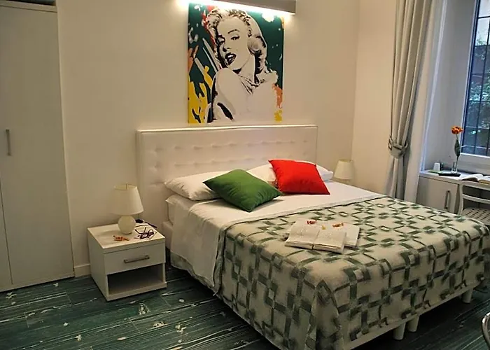 Divine Bed & Breakfast