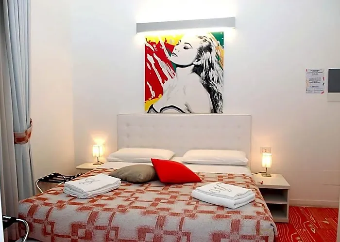 Bed & Breakfast Divine Roma
