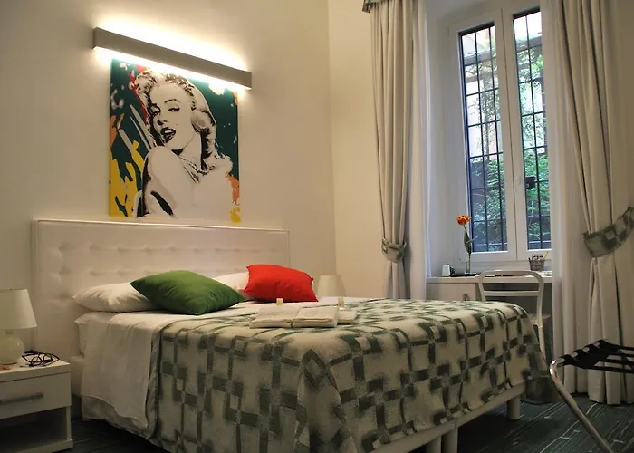 Divine Bed & Breakfast 4*
